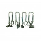 華泰UATAI攀登自鎖器